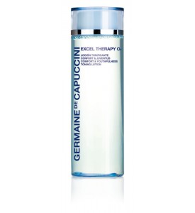 EXCEL THERAPY O2 COMFORT & YOUTHFULNESS Toning Lotion