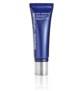 EXCEL THERAPY O2 ESSENTIAL YOUTHFULNESS Intensive Mask 