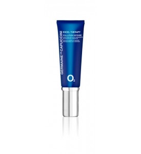  EXCEL THERAPY O2 POLLUTION DEFENSE OXYGENATING Eye Cream