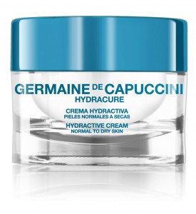 HYDRACURE HYDRACTIVE Cream - Normal to Dry Skin
